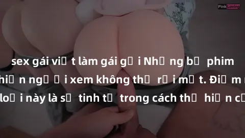 sex gái việt làm gái gọi Những bộ phim jav SM không che khiến người xem không thể rời mắt. Điểm nổi bật của thể loại này là sự tinh tế trong cách thể hiện cảm xúc và sự hấp dẫn của những cảnh quay.